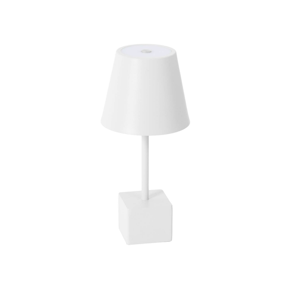 Luminaire de terrasse en métal moderneLED