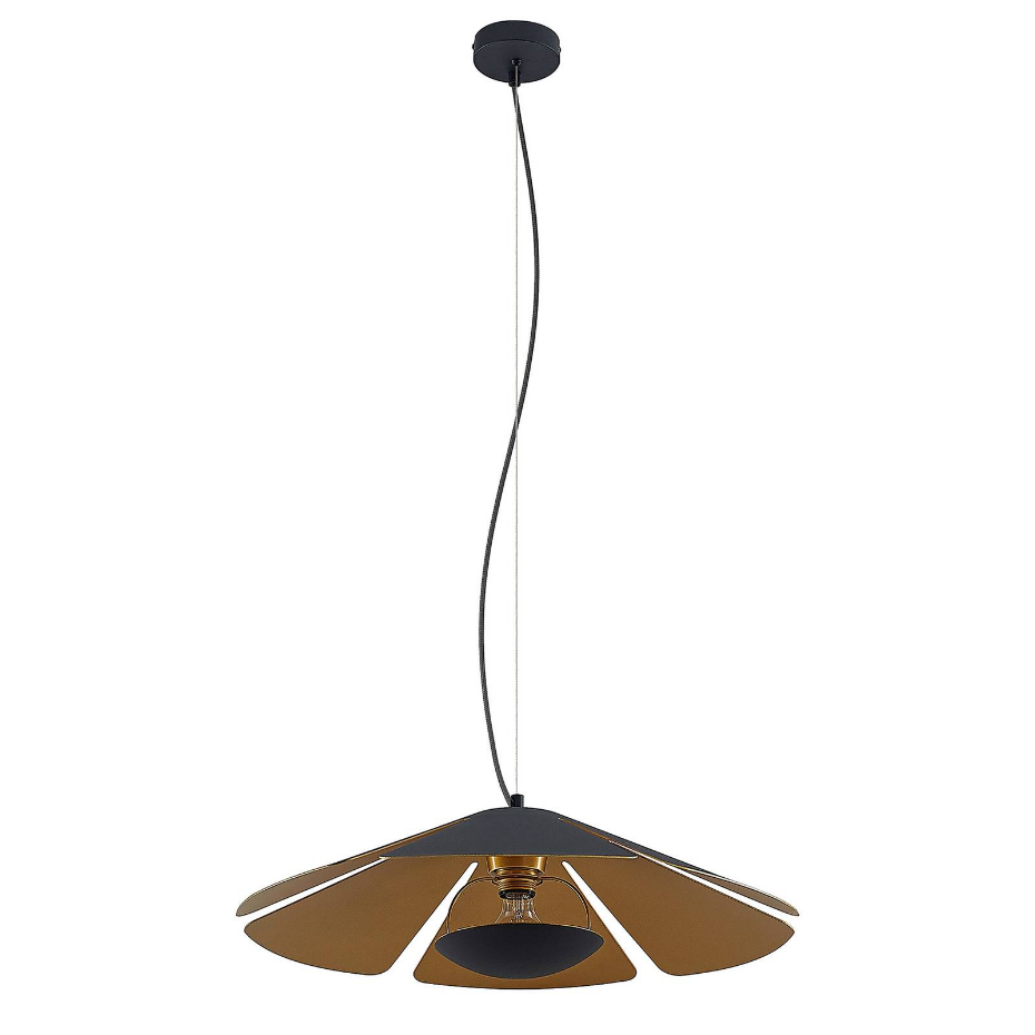 Suspension en aluminium design, Jemmily