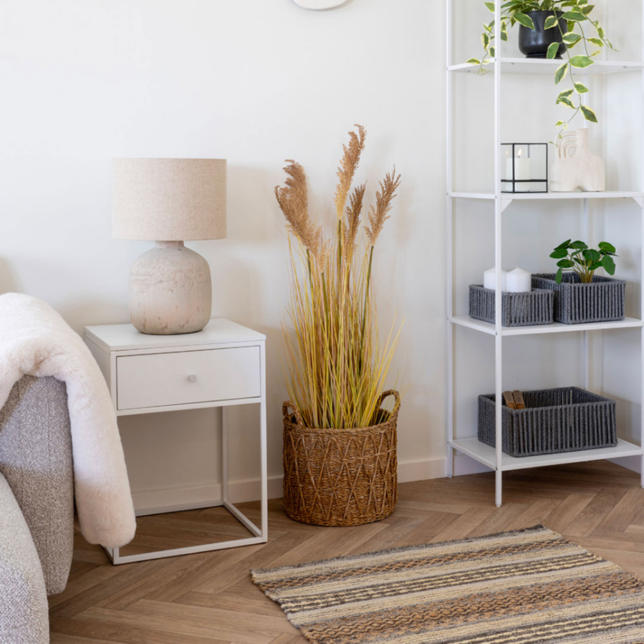 Lampe à poser en céramique- BILBY