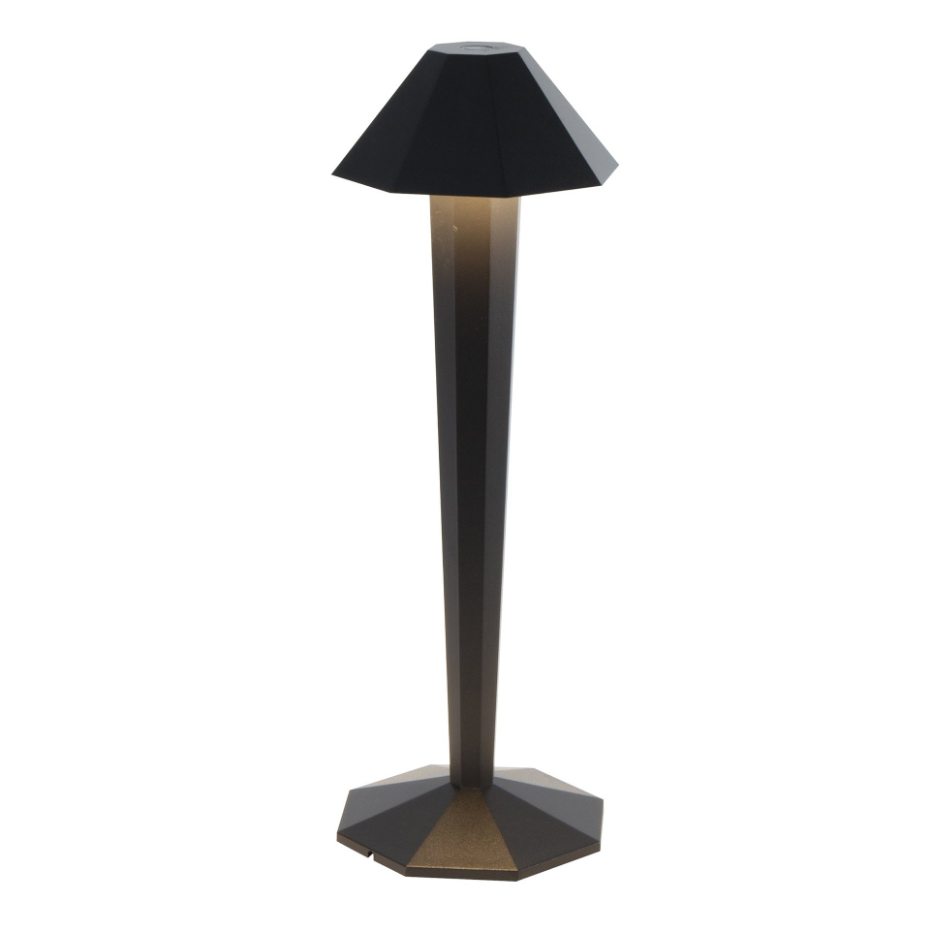 Lampe de table sans fil KRYPTON H35CM