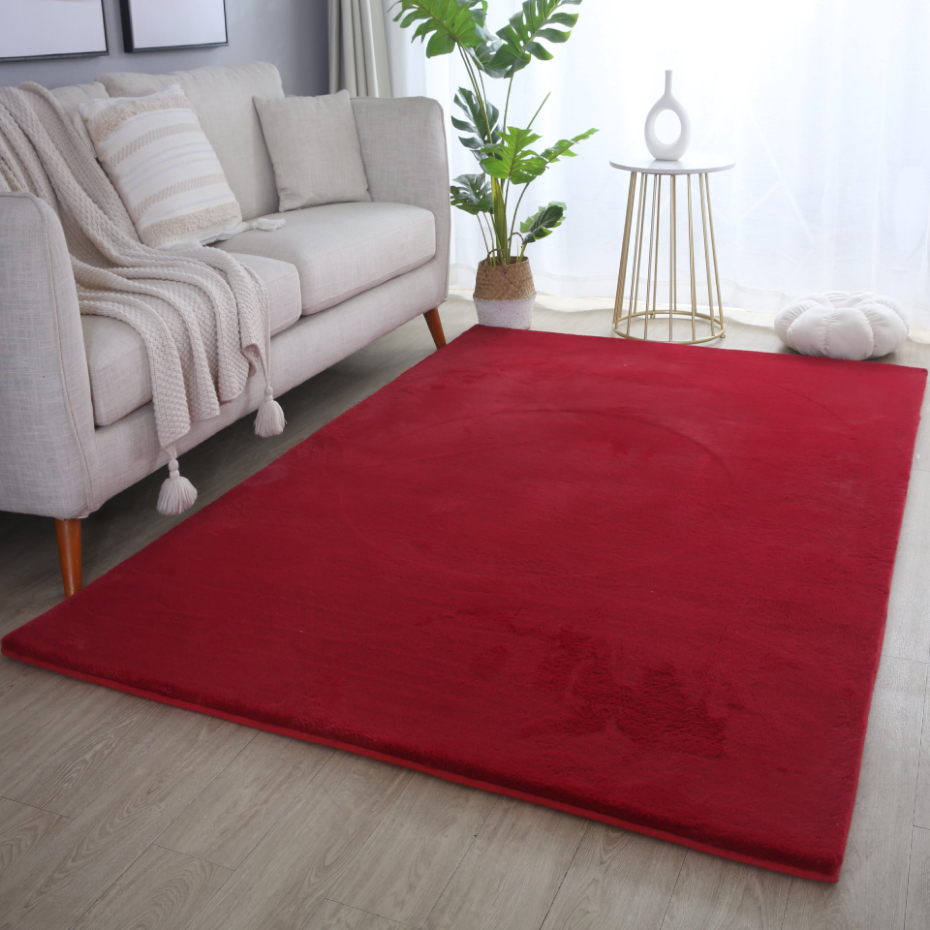 Tapis de salon doux BARROW