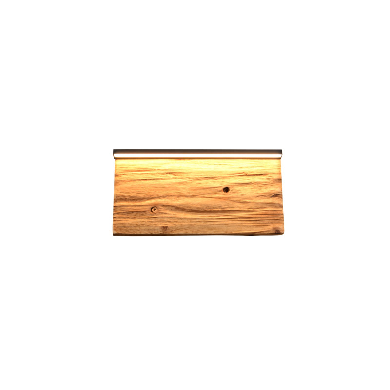 Applique en bois scandinave, KALEA