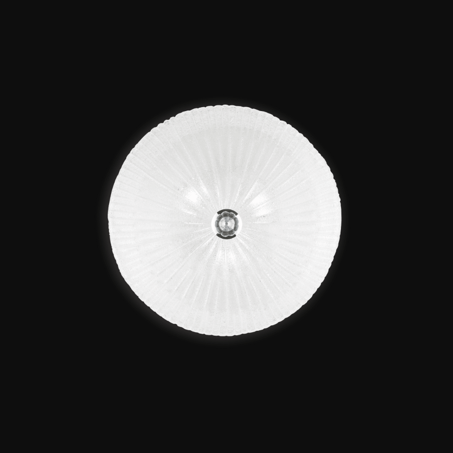Plafonnier    SHELL