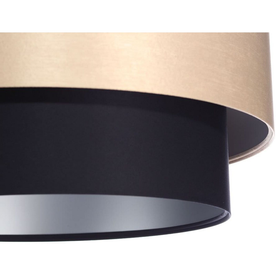 Suspension en tissu Duo 061-042