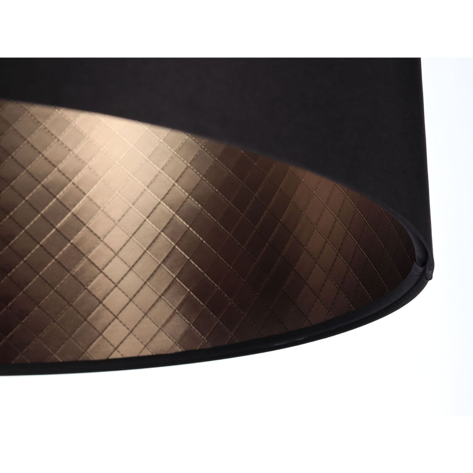 Suspension en tissu Glam satin