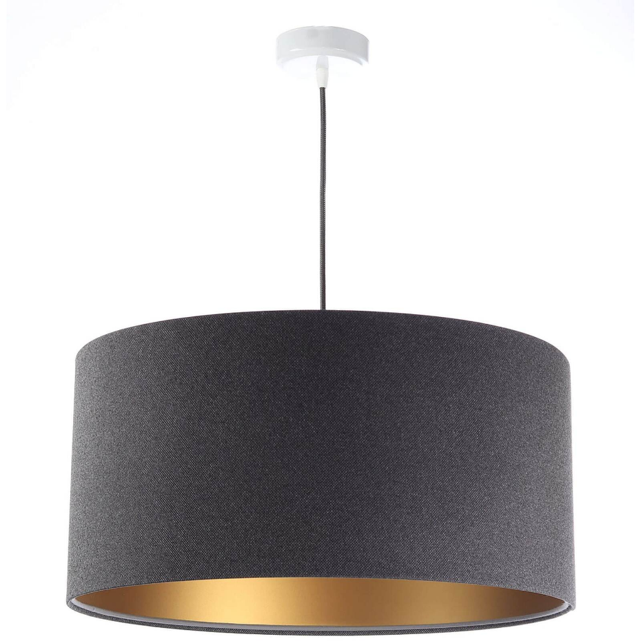 Suspension en tissu Glam