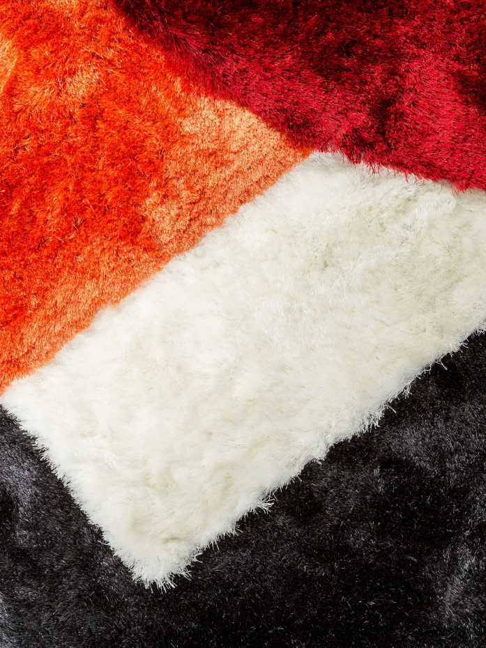 Tapis à poils longs WHISPER