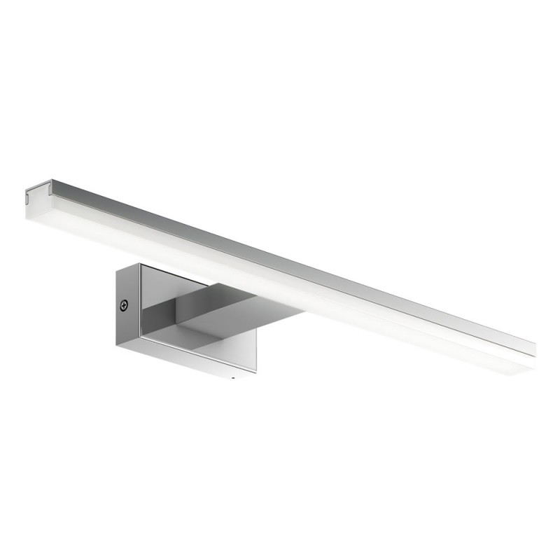 Applique Salle De Bain Led Chrome Nérée