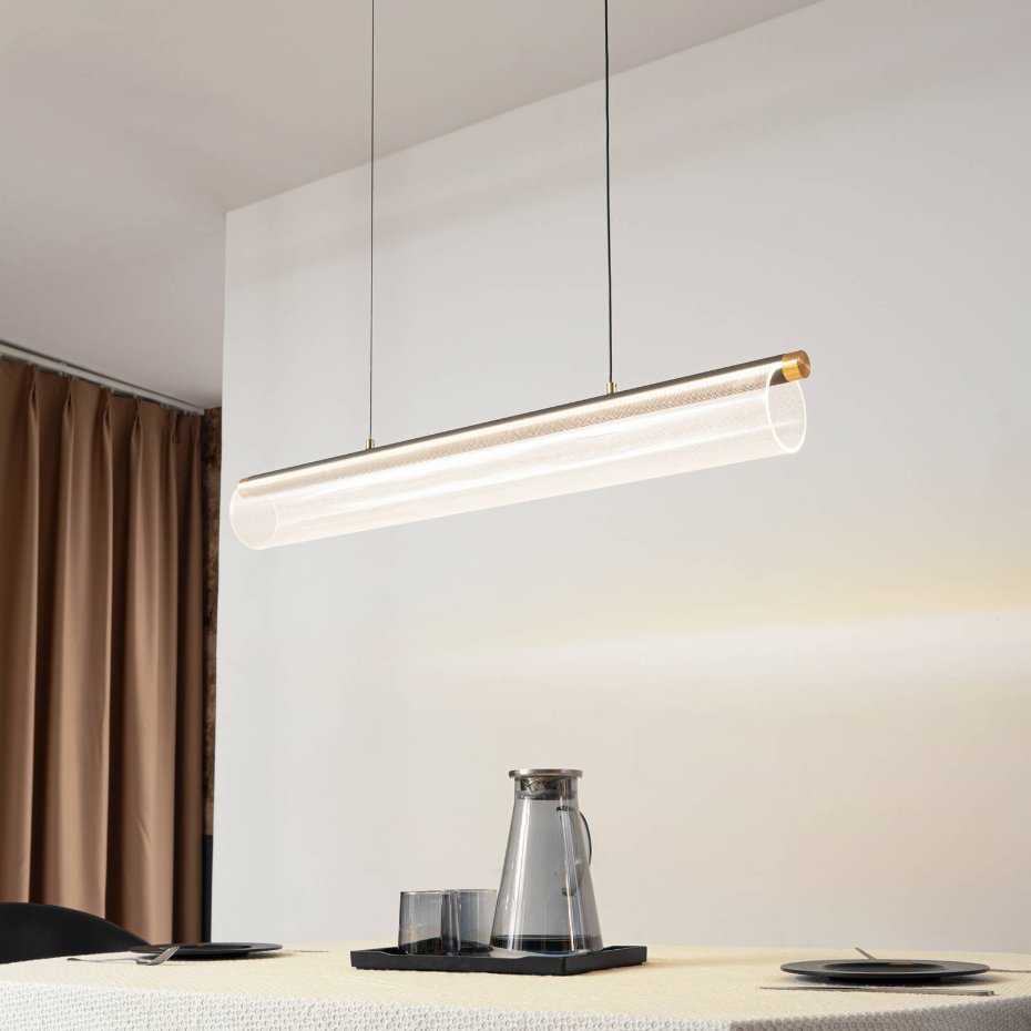 Suspension  moderneLED, Alania