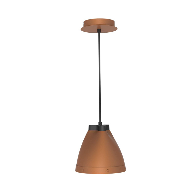 Suspension en métal design, D.18 , CLARELLE