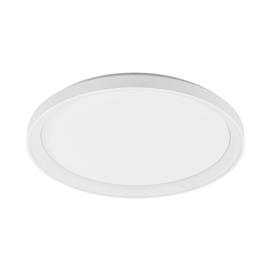 Plafonnier en métal moderneLED, Vivy