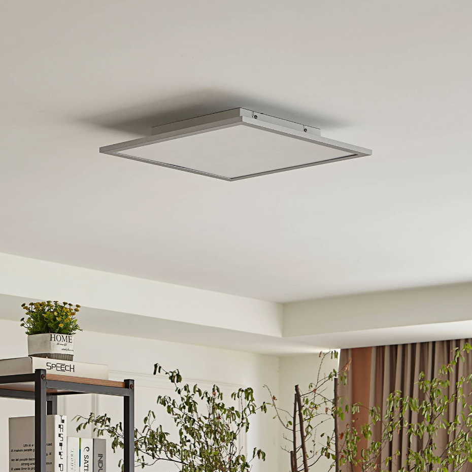 Plafonnier en aluminium moderneLED, Livel