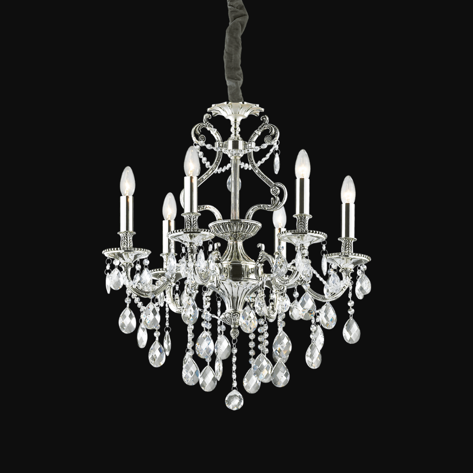 Lustre    GIOCONDA