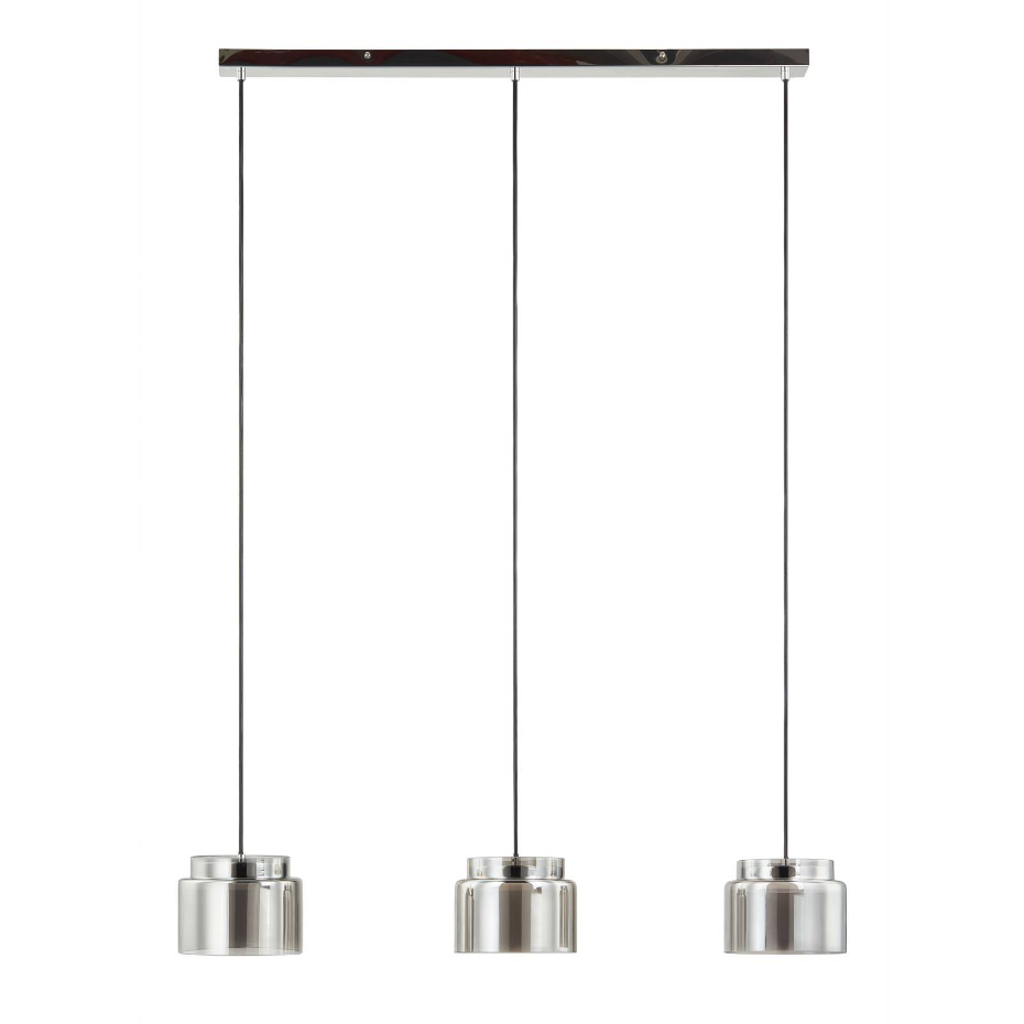 Suspension en verre design, Diano