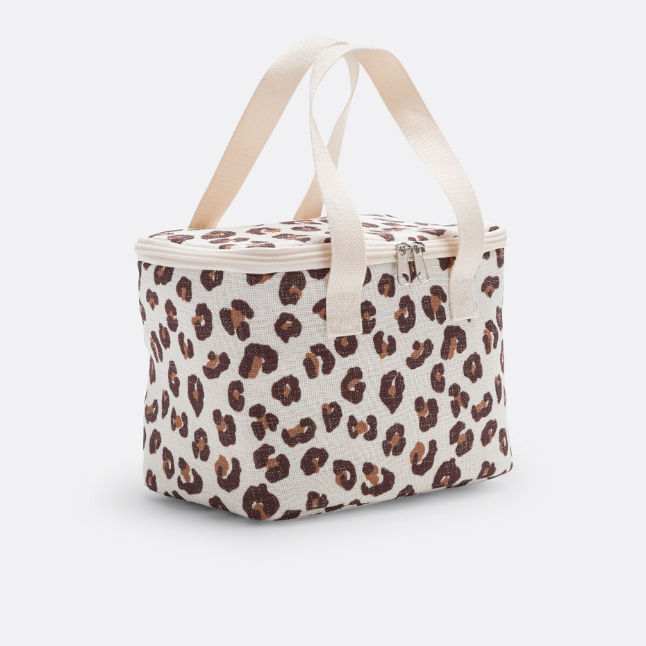 Sac isotherme repas, Leona