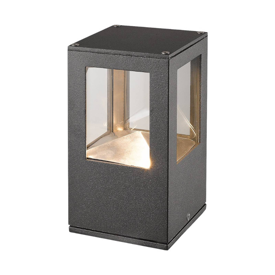 Luminaire extérieur en aluminium moderneLED