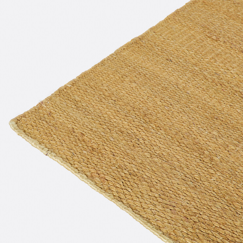 Tapis jute et coton, Tanora