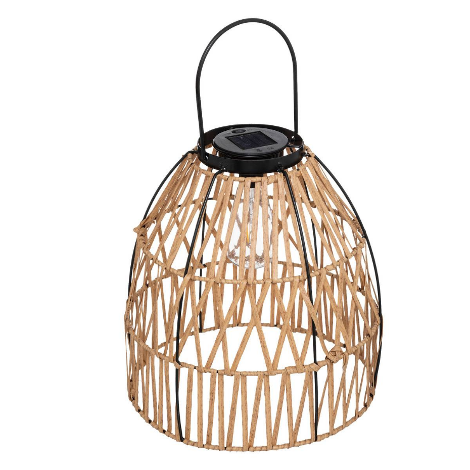 Lampe solaire d'extérieur ESHA