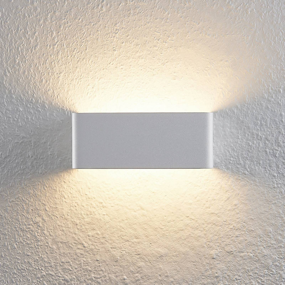 Applique en aluminium moderneLED, Karam