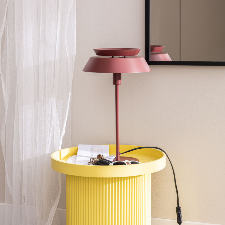 Lampe en fer, DULCIE