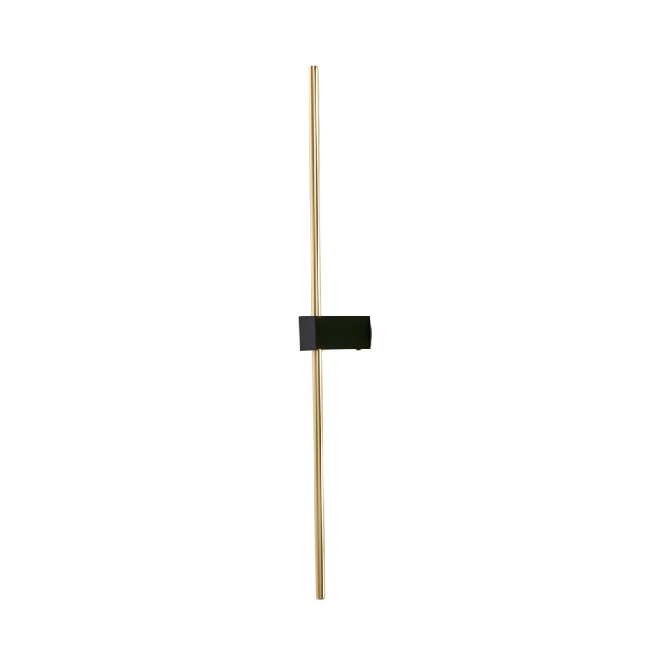 Applique LED horizontale graphique - EDELINE