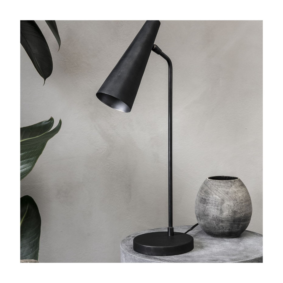 Lampe de Table Precise