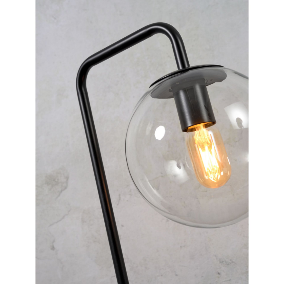 Lampe De Table Verre WARSAW