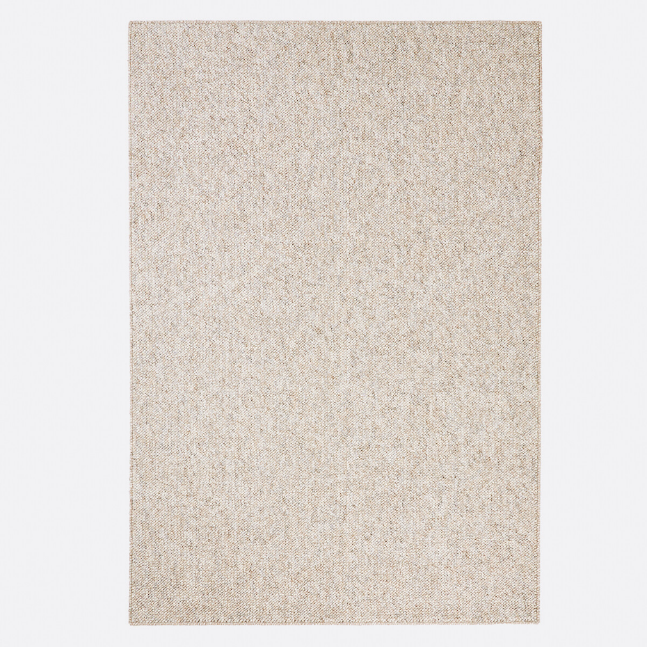 Tapis effet bouclette, Mako