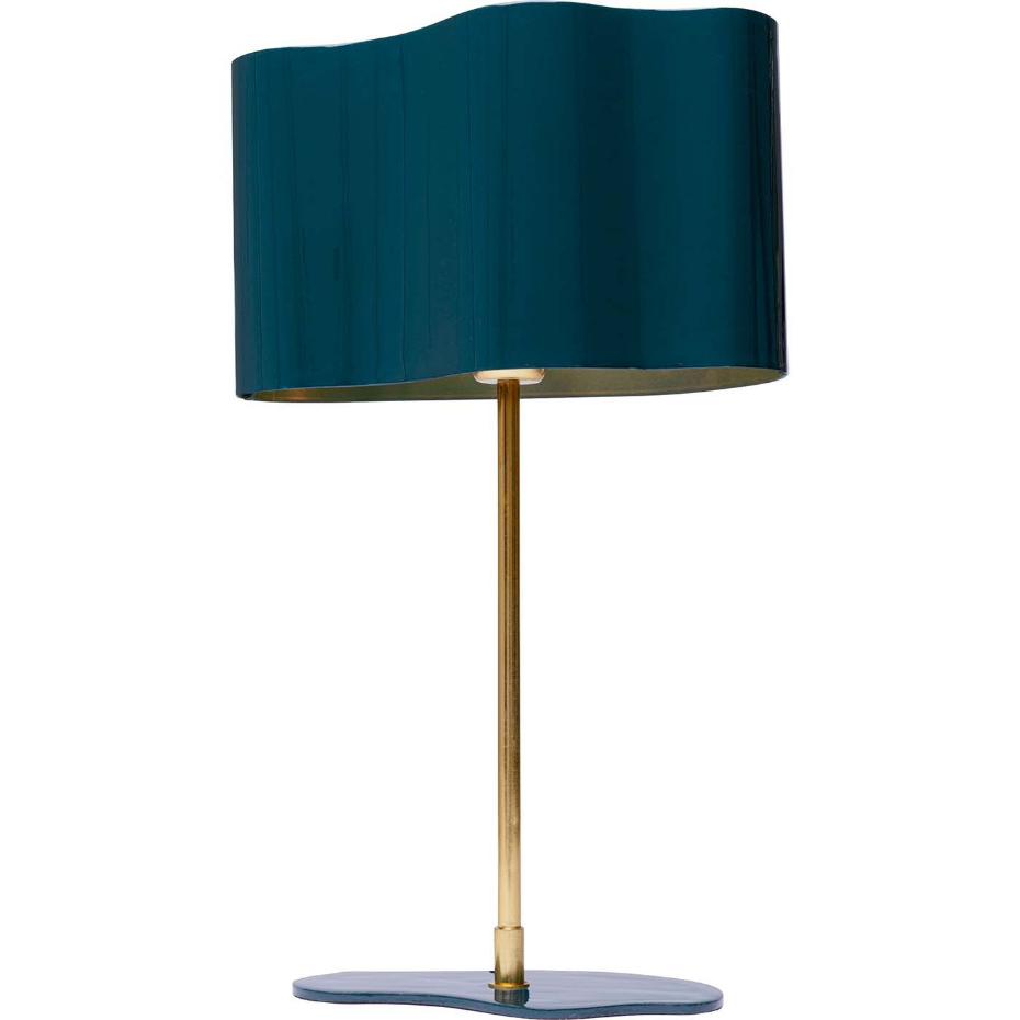 Lampe en acier, CLOUDY