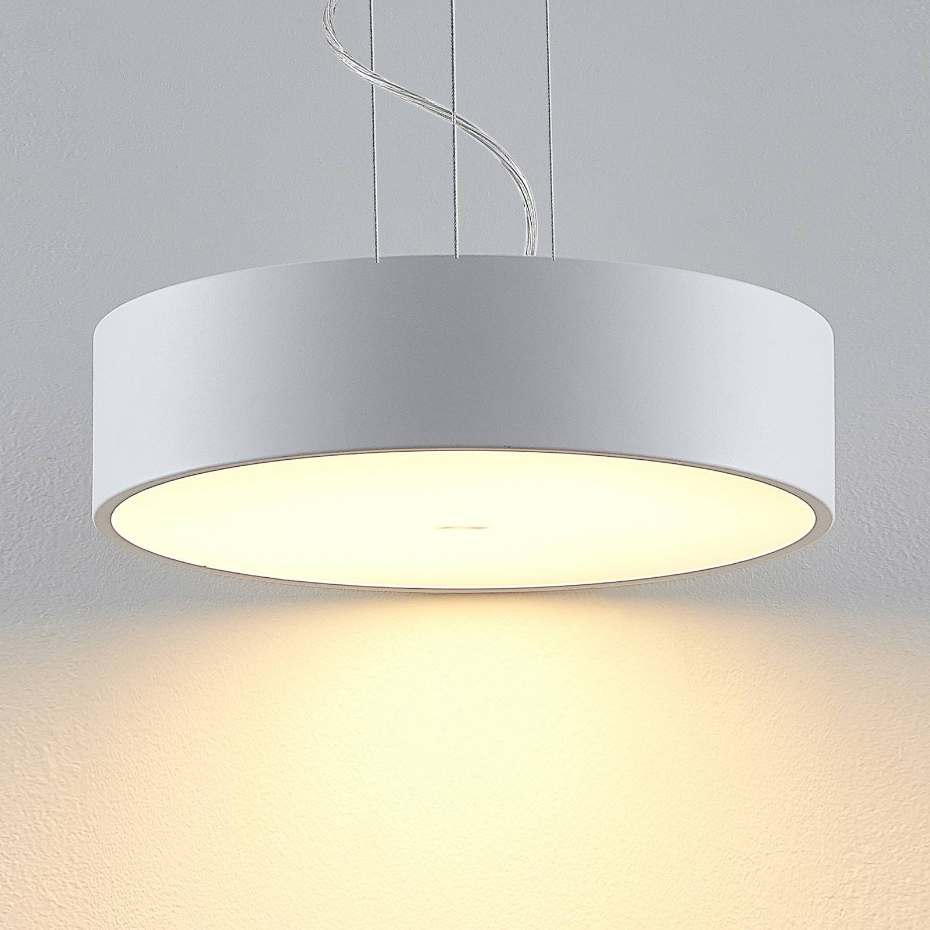 Suspension en métal moderneLED, Noabelle