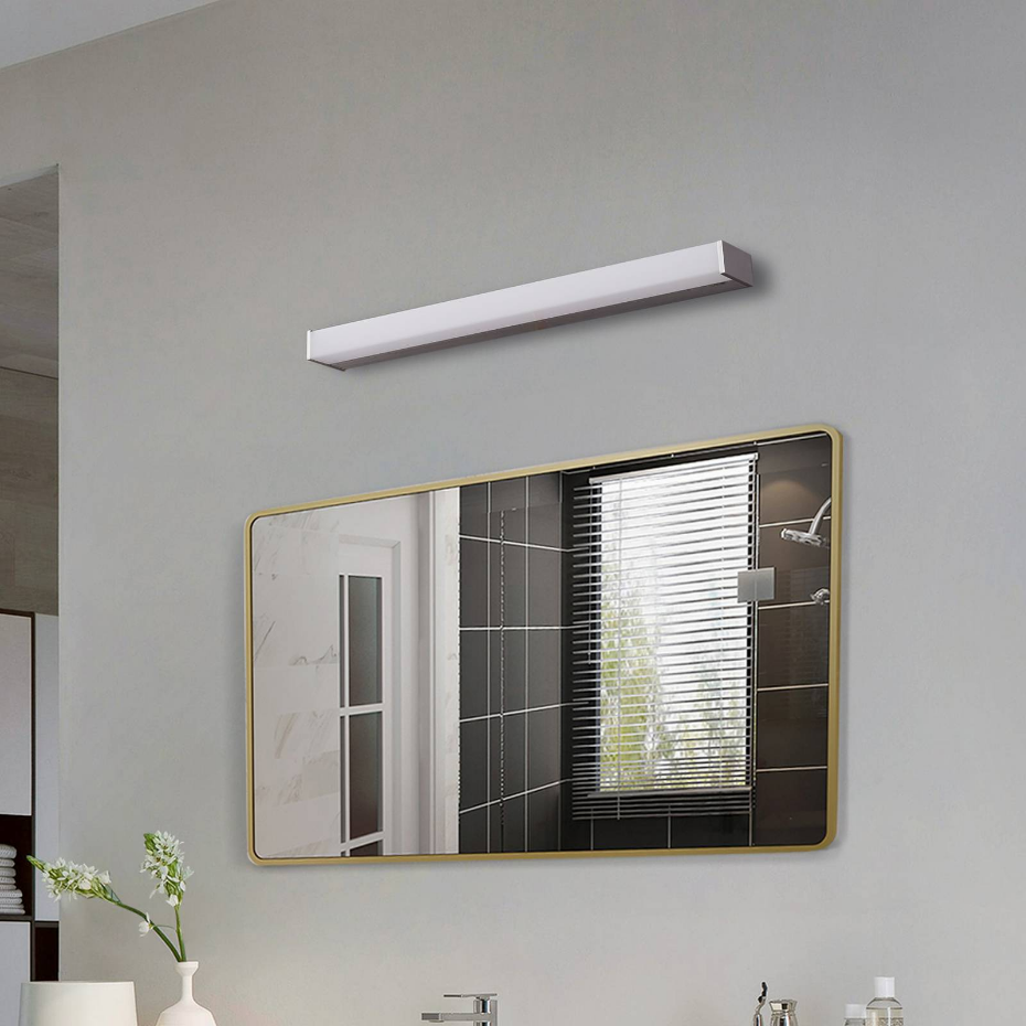 Applique en aluminium moderneLED, Philippa