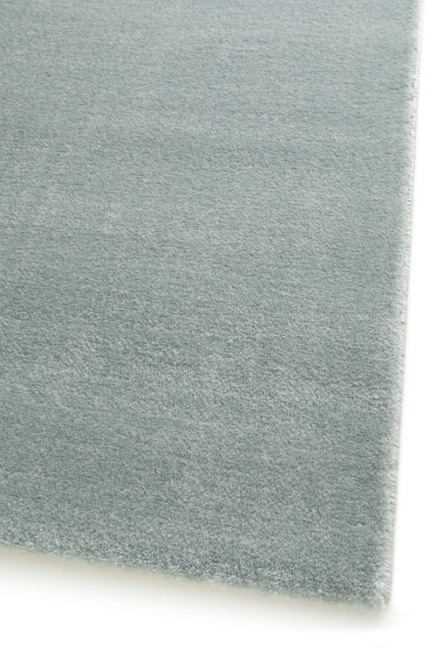 Tapis velours à poils ras KITZBUHEL