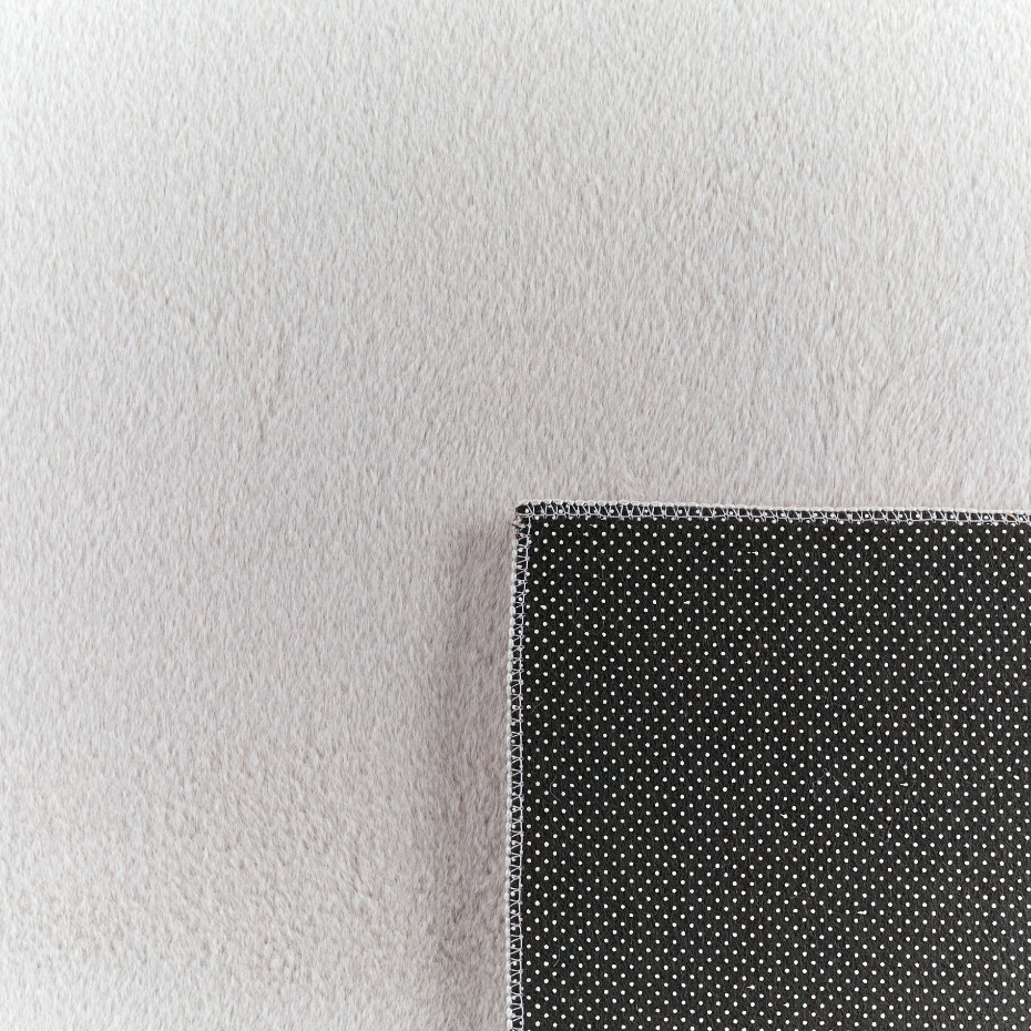 Tapis extra doux uni NUBE