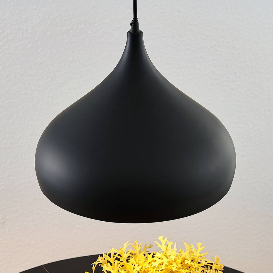 Suspension en aluminium moderne, Ritana