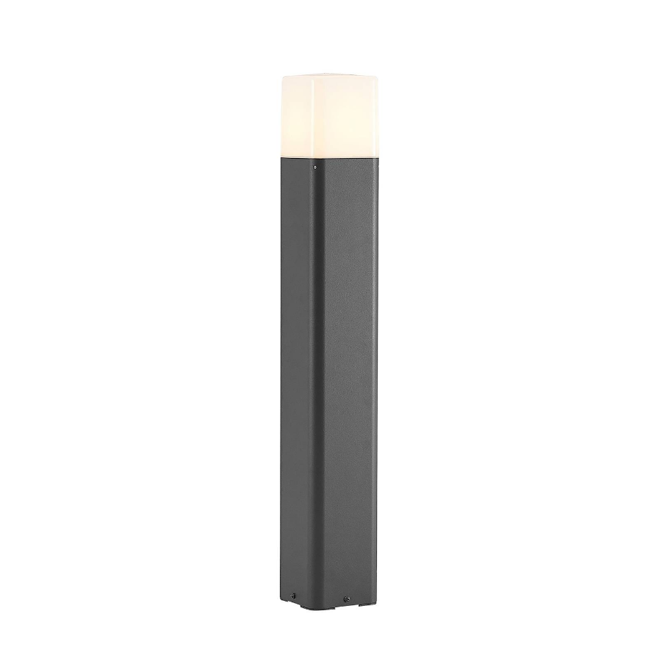 Luminaire extérieur en aluminium moderne