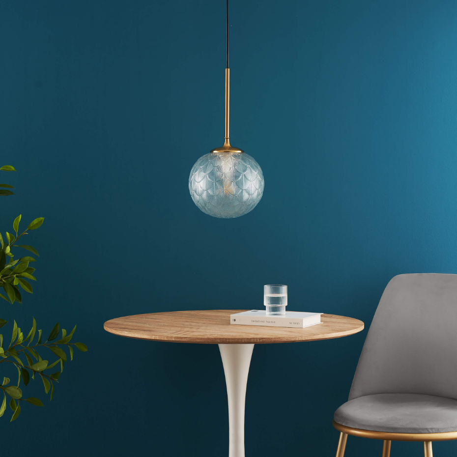 Suspension Artistique et Décorative – AQUILA