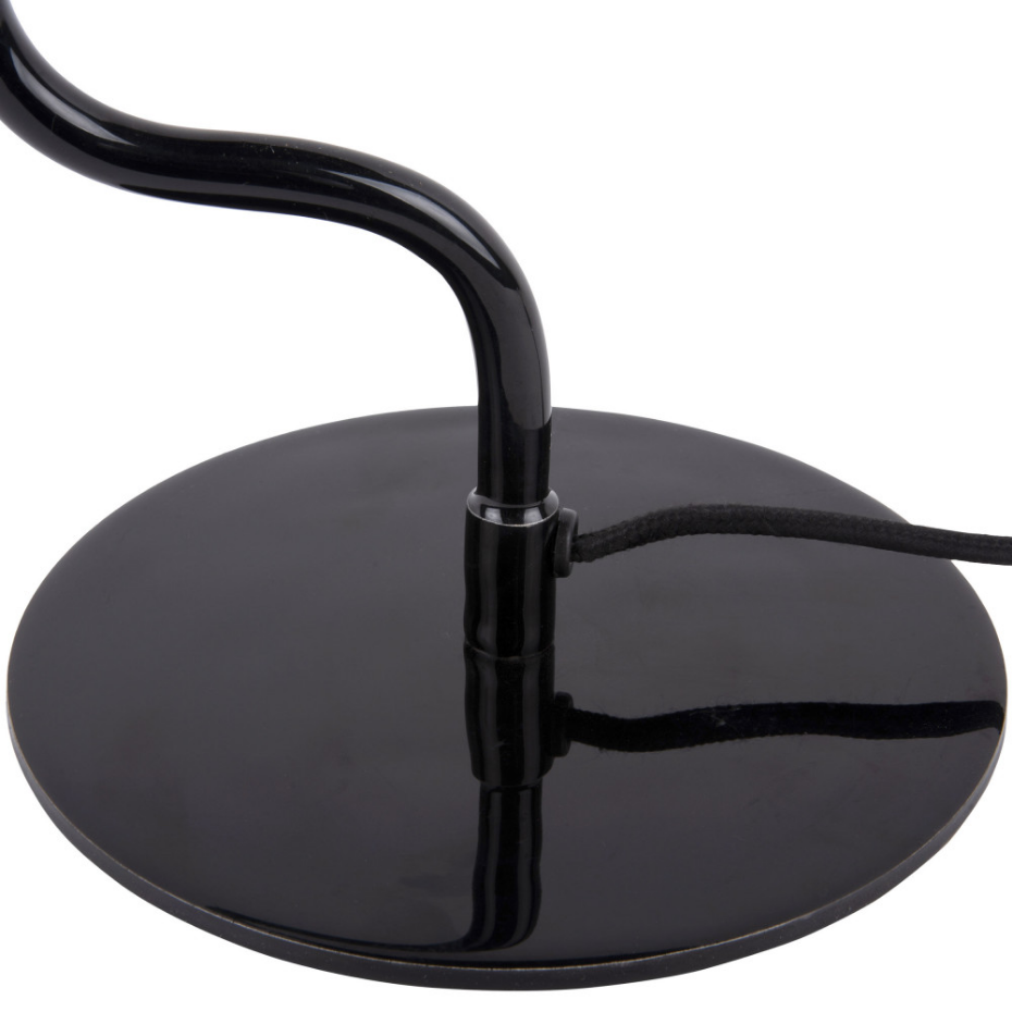 Lampe À Poser Le fer TWIST