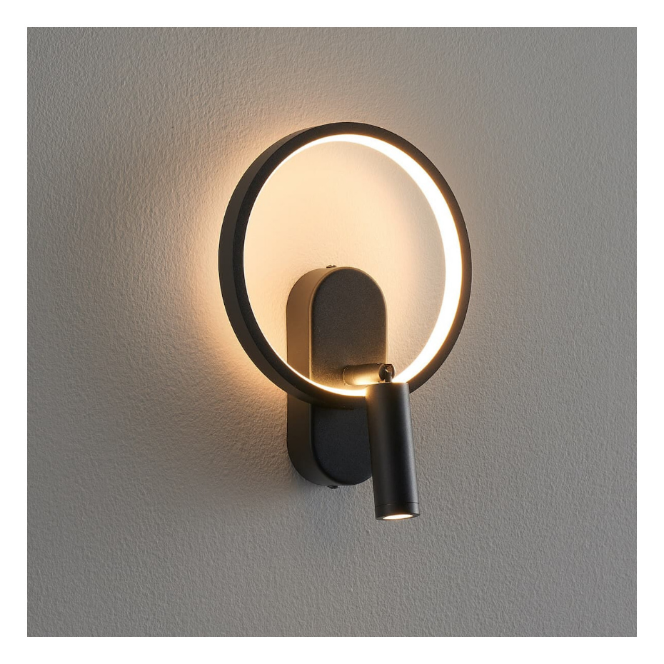 Applique Murale Polyvalente – LONA
