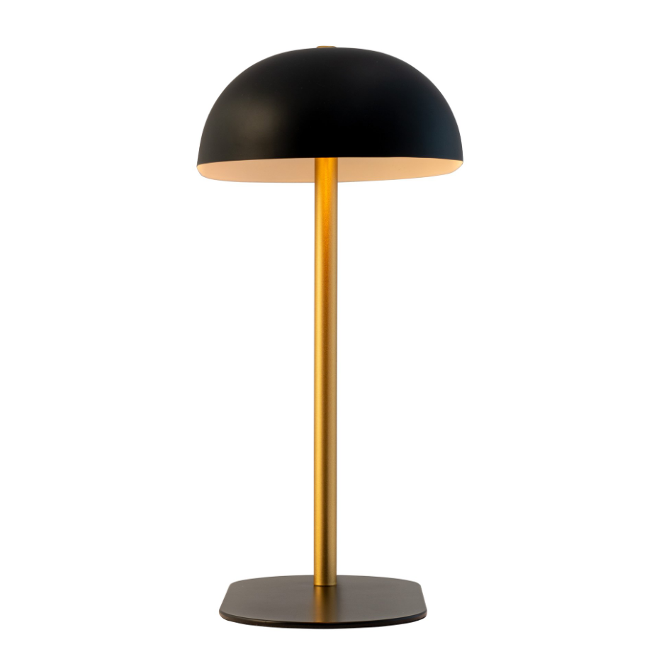Lampe à poser en Métal ARCH