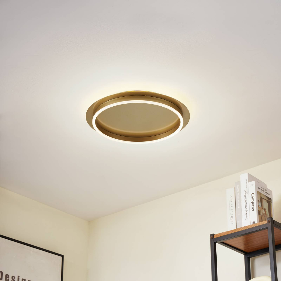 Plafonnier  moderneLED, Kunis