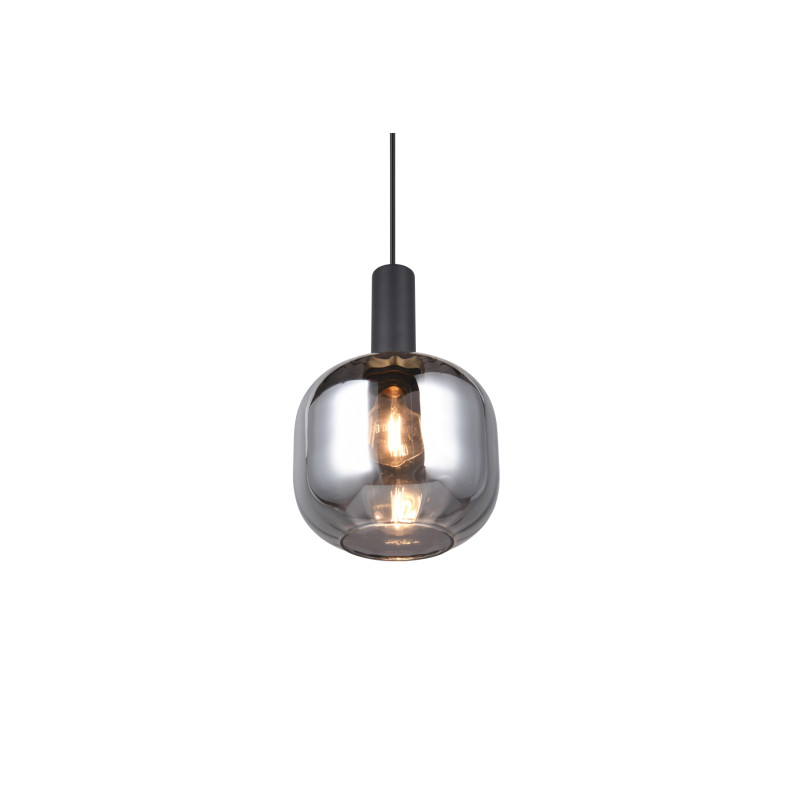 Suspension en verre design, D.20 , DIVA