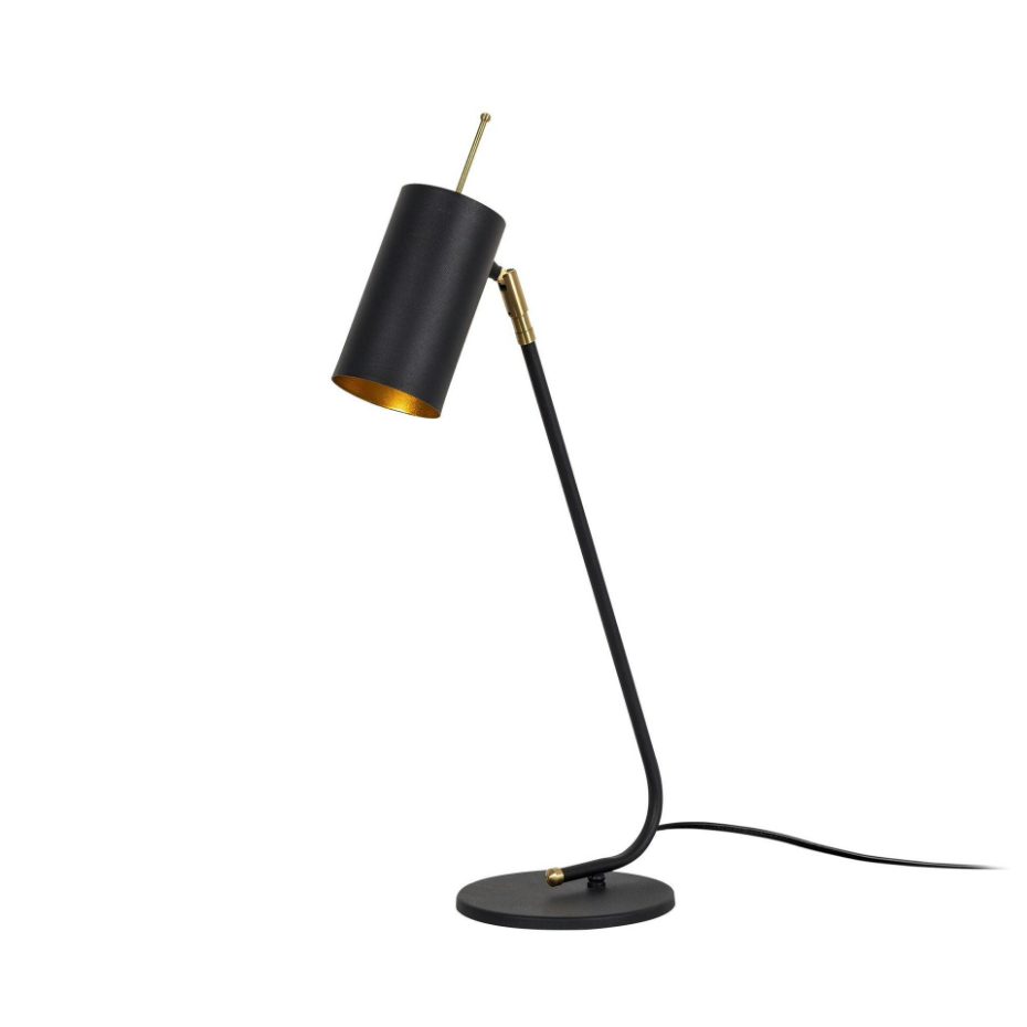 Lampe design chic en métal SFAX
