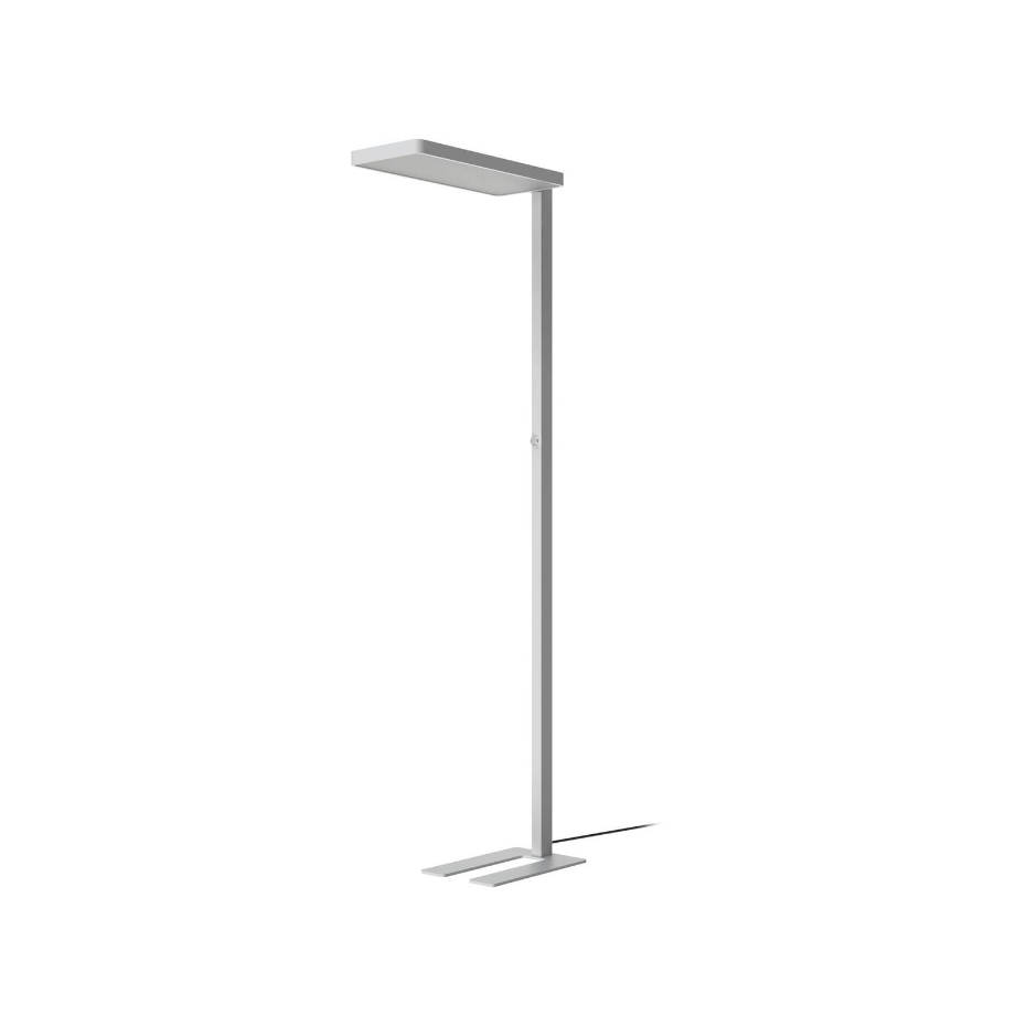 Lampadaire en aluminium moderneLED, Timon