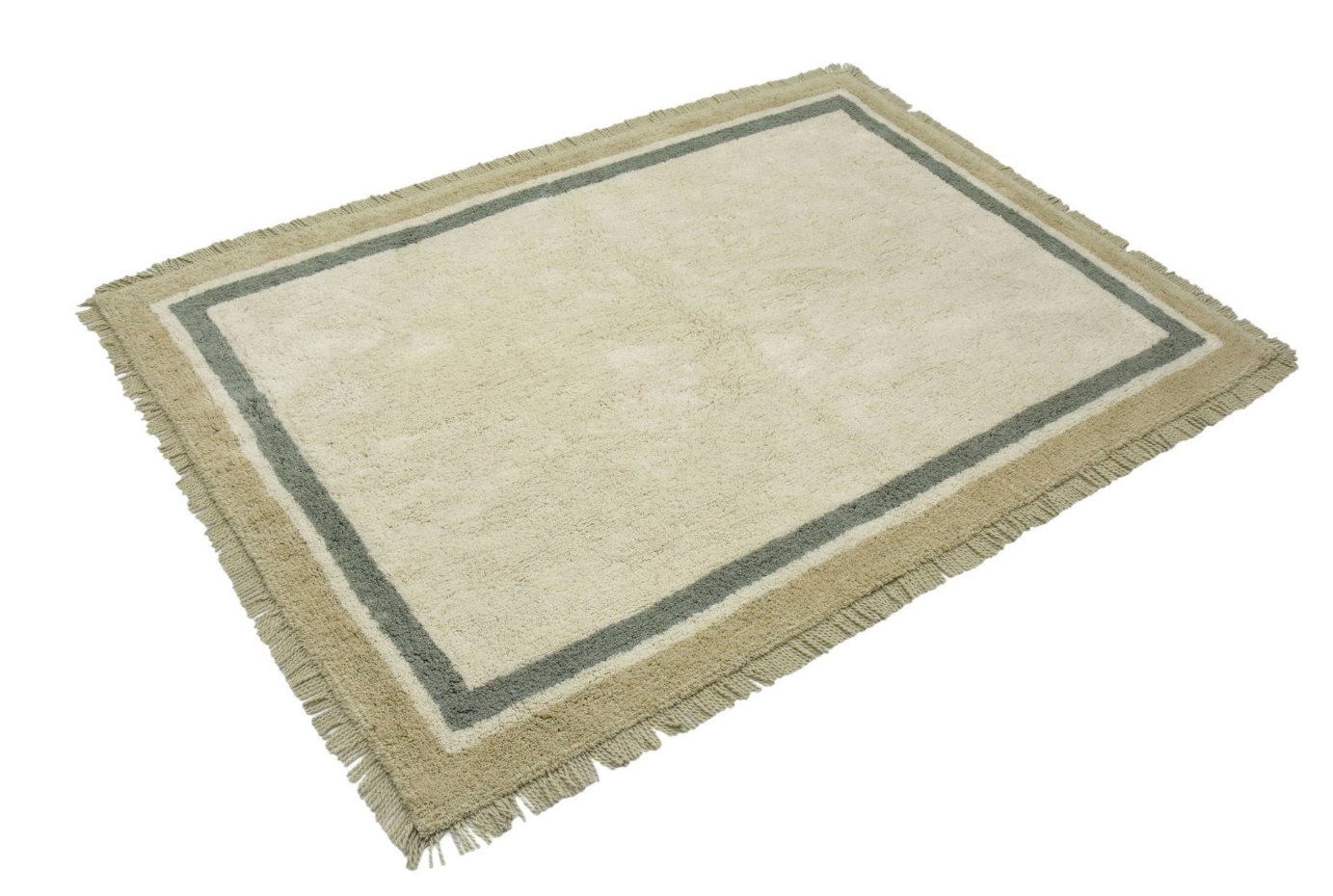 Tapis enfant en coton OSCAR