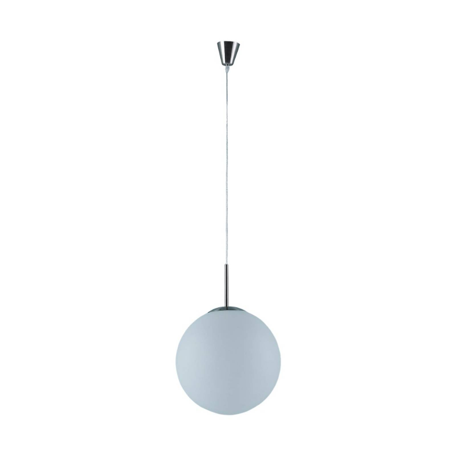 Suspension en verre moderne, Marike
