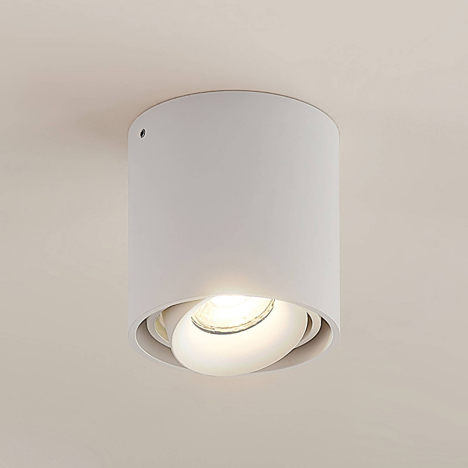 Plafonnier en aluminium moderne, Walza