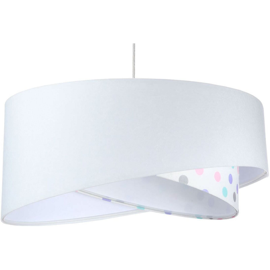 Suspension en tissu Galaxy