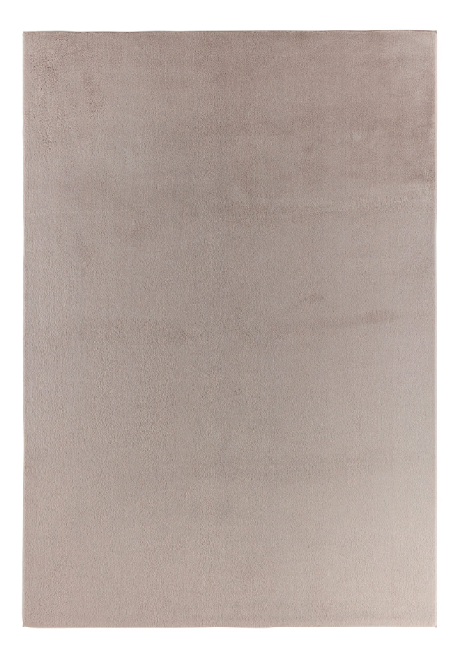 Tapis extra doux uni NUBE