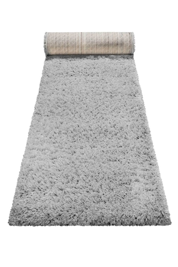 Tapis salon 100% de matière recyclée ,  YOGI