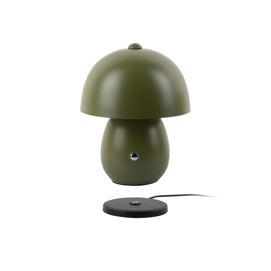 Lampe De Table Le fer MONO LED